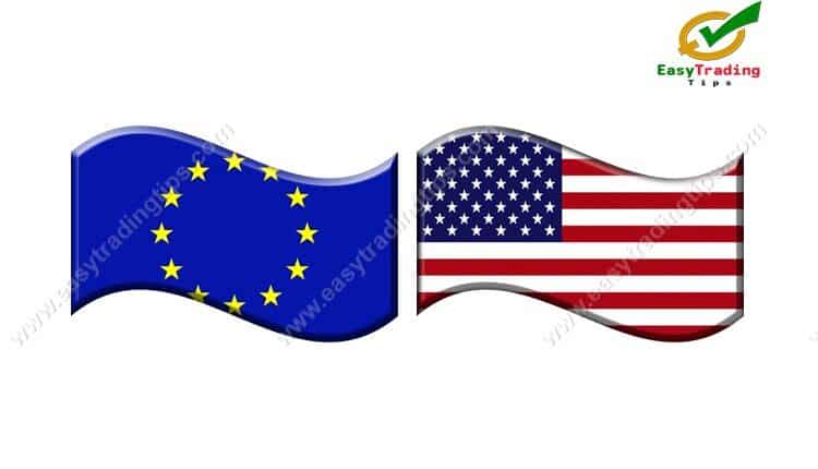 EUR USD Technical Analysis March 28