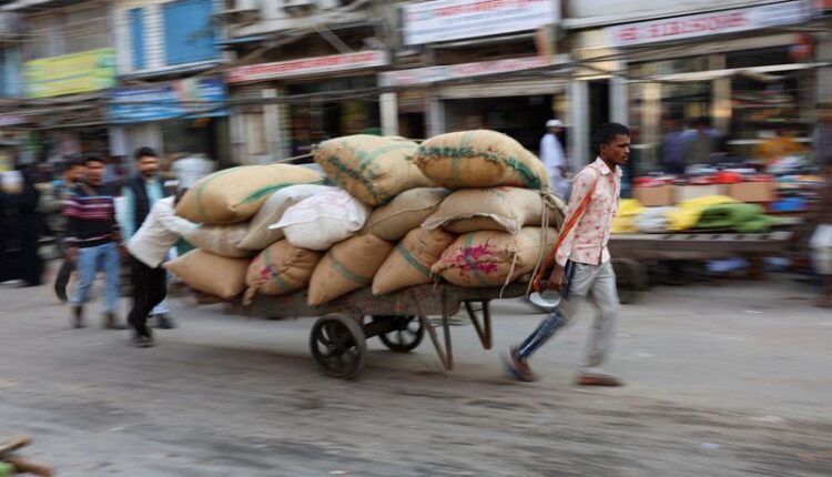 India's Feb WPI inflation