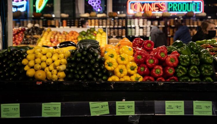 US import prices fall in February