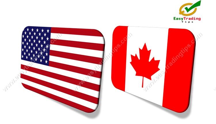 USD CAD Technical Analysis March 18