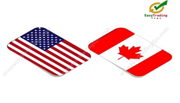 USD CAD Technical Analysis March 3