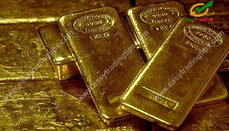 Gold Technical Analysis April 3