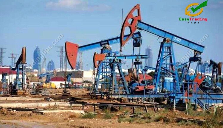 Crude Oil Technical Analysis April 11