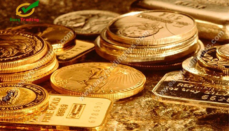 Gold Technical Analysis April 24