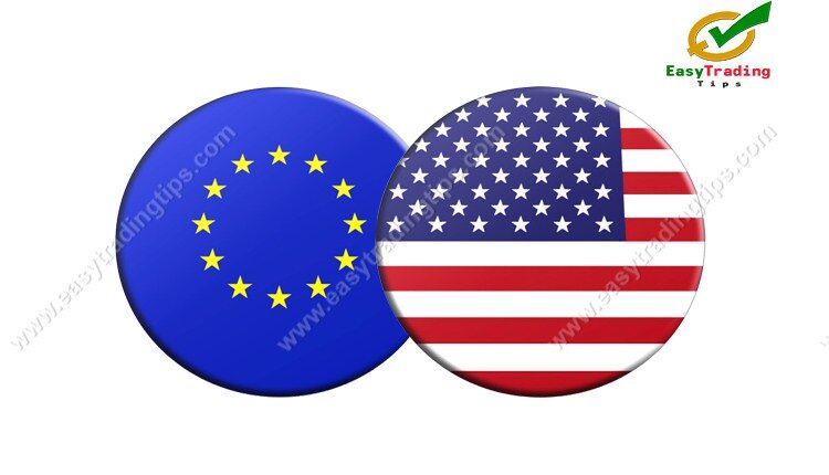 EUR USD Technical Analysis April 10