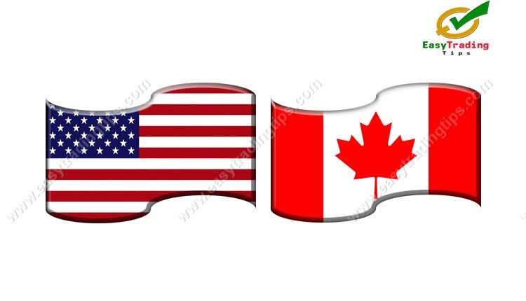 USD CAD Technical Analysis April 11