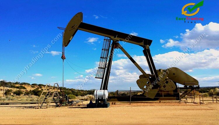 Crude Oil Technical Analysis May 25