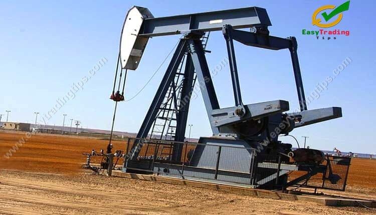 Crude Oil Technical Analysis May 2