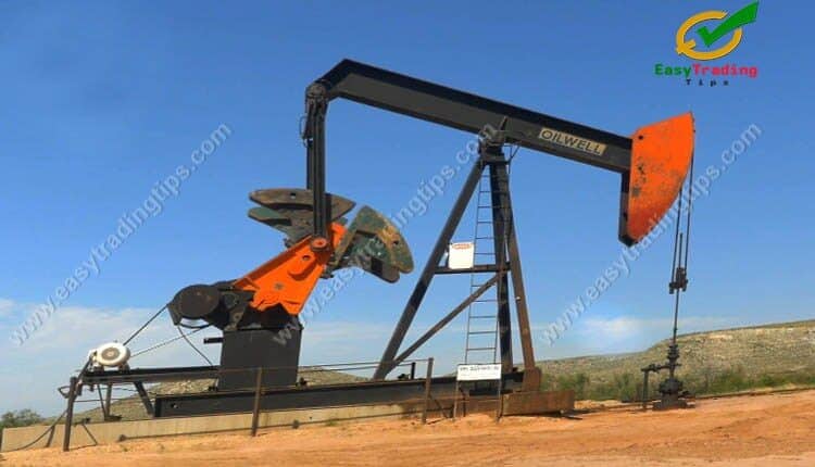 Crude Oil Technical Analysis May 8