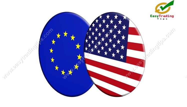 EUR USD Technical Analysis May 2