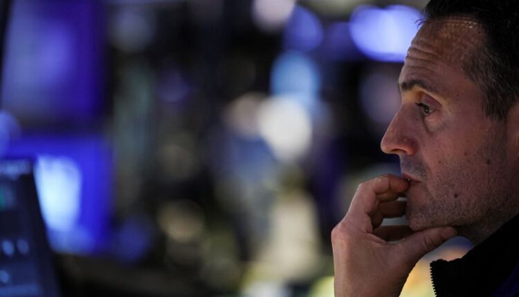 Wall St set for higher open as regional banks bounce