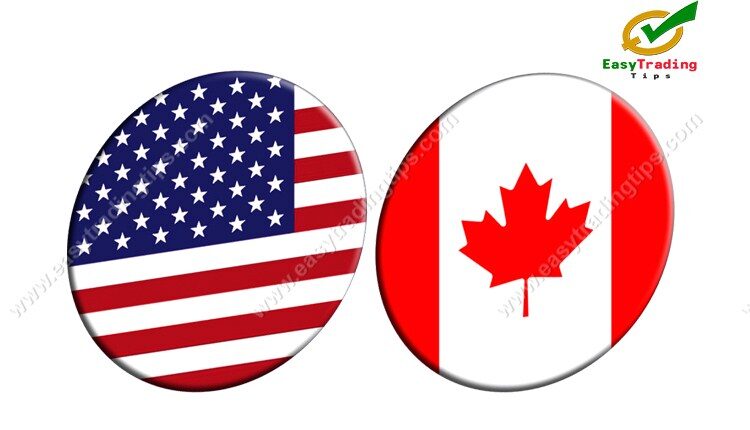 USD CAD Technical Analysis May 25