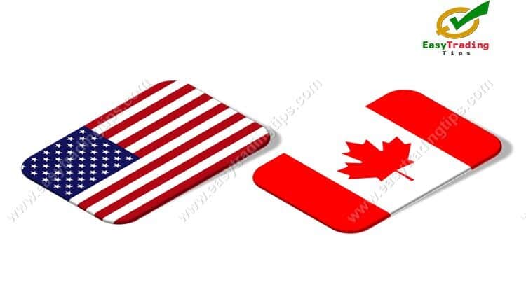 USD CAD Technical Analysis May 30