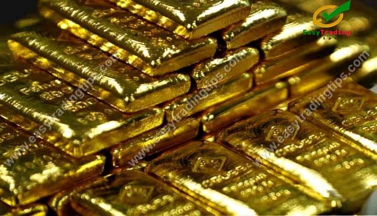 Gold Technical Analysis June 1