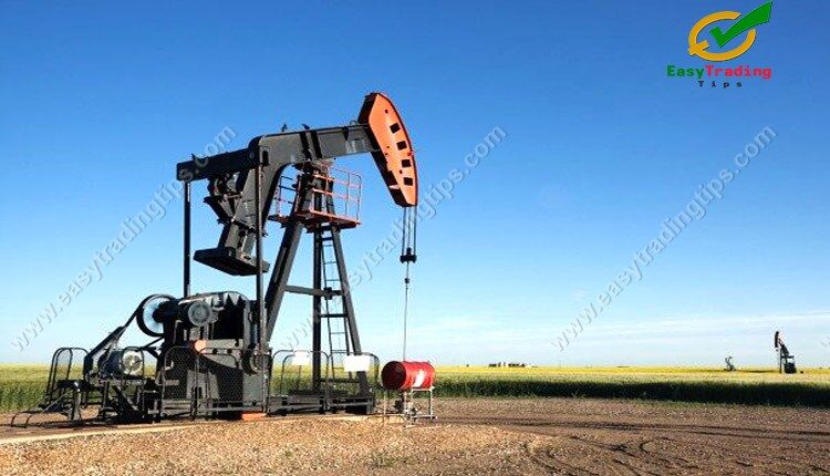 Crude Oil Technical Analysis June 9