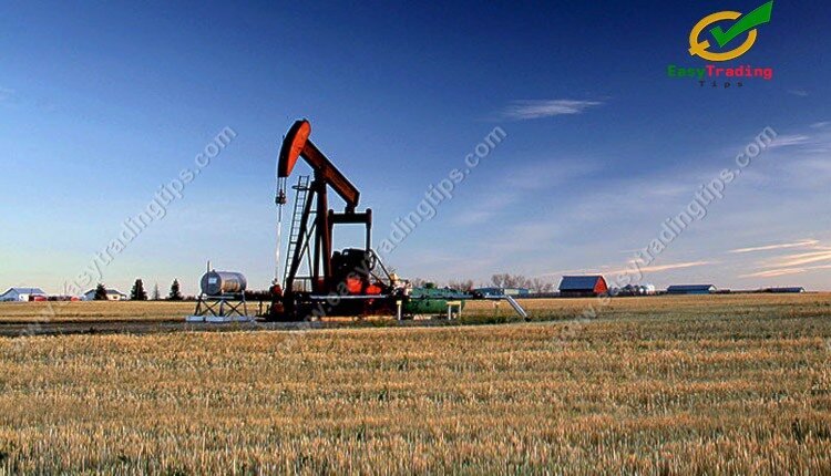 Crude Oil Technical Analysis June 13