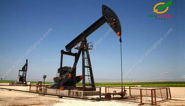 Crude Oil Technical Analysis June 16