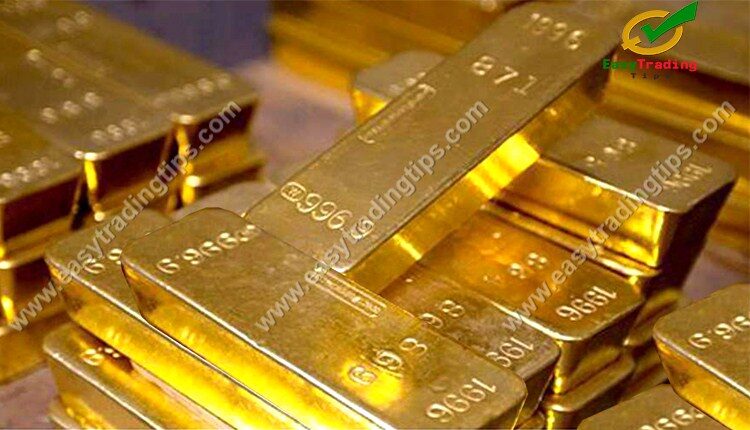 Gold Technical Analysis June 21