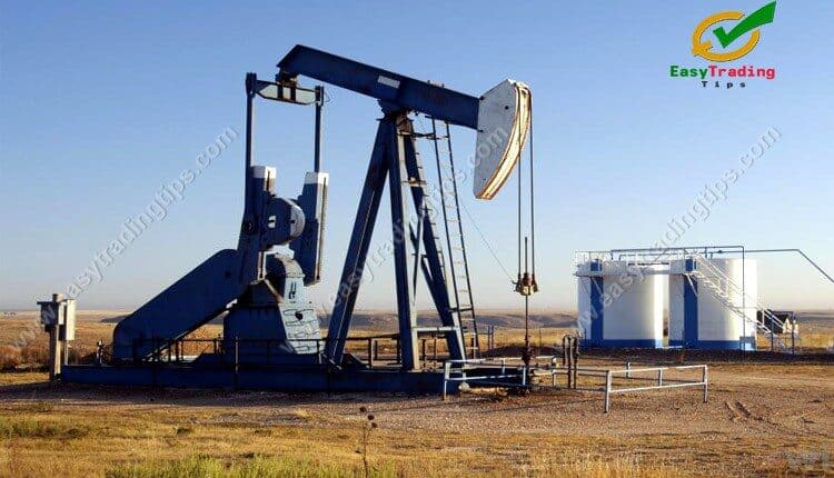 Crude Oil Technical Analysis July 19