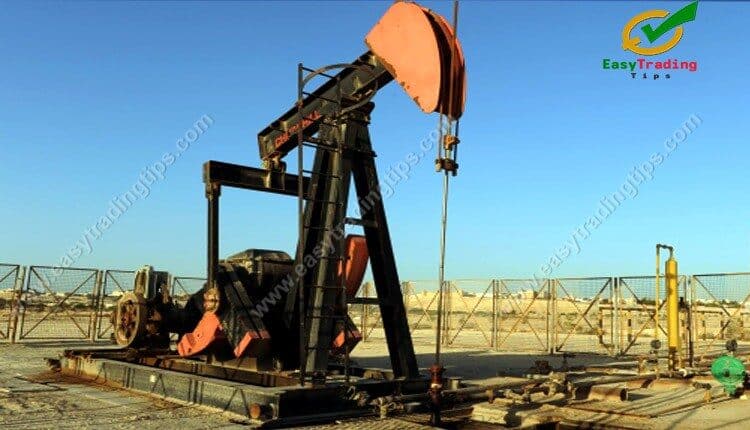 Crude Oil Technical Analysis June 26