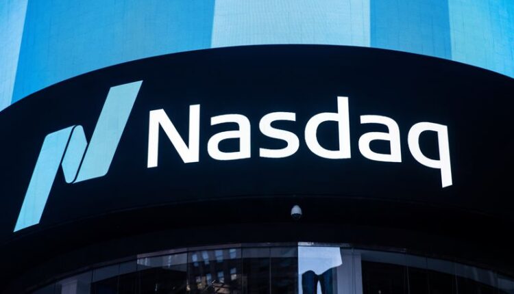 Nasdaq