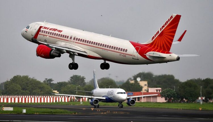 Analysis-Record plane orders raise the stakes in India's aviation boom
