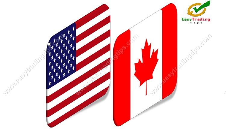 USD CAD Technical Analysis June 14