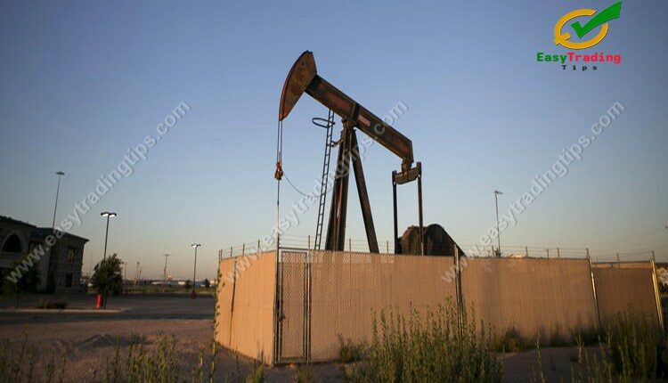 Crude Oil Technical Analysis July 5