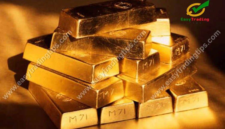 Gold Technical Analysis July 6