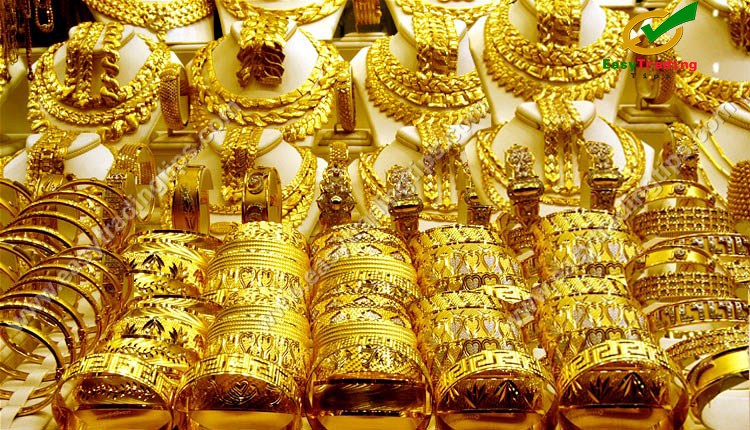 Gold Technical Analysis July 19