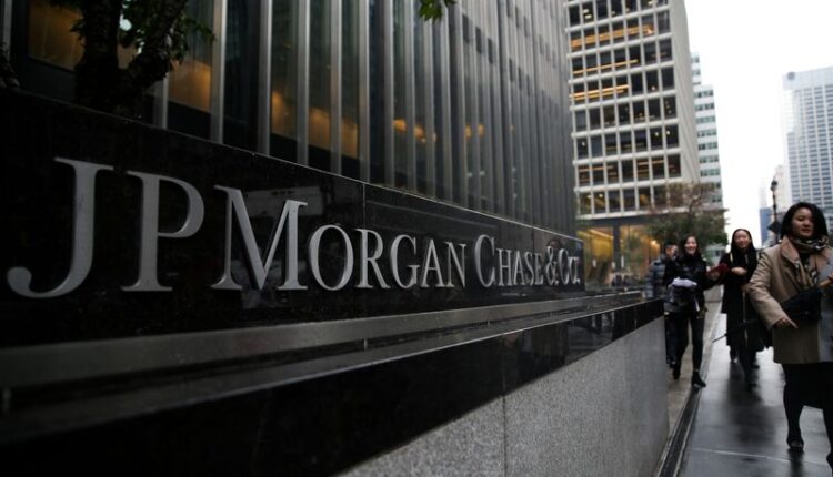 JPMorgan