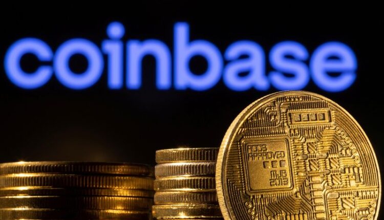 Coinbase
