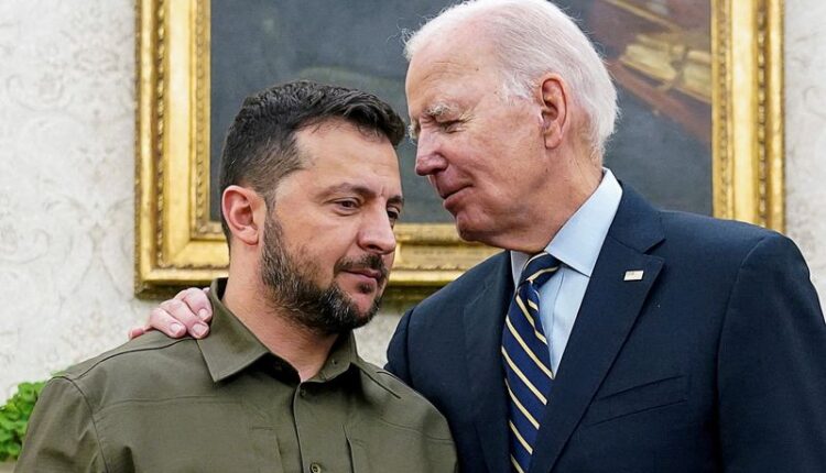 US to provide up to $522 million for Ukraine's energy system