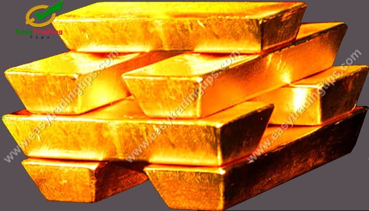 Gold Technical Analysis October 5