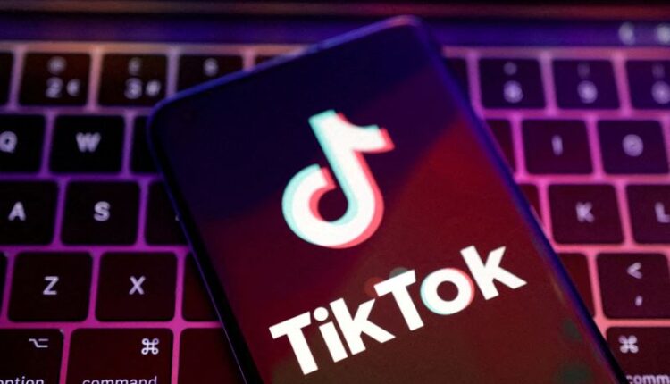 UK launches investigation into TikTok